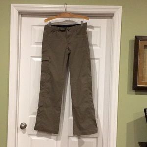 Prana Hiking pants